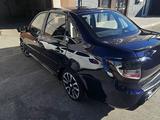 ВАЗ (Lada) Granta 2190 2013 года за 2 150 000 тг. в Костанай – фото 5