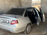 Daewoo Nexia 2012 года за 1 650 000 тг. в Туркестан – фото 4