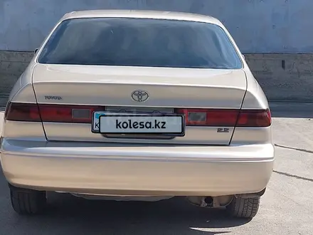 Toyota Camry 1998 года за 3 000 000 тг. в Алматы – фото 7