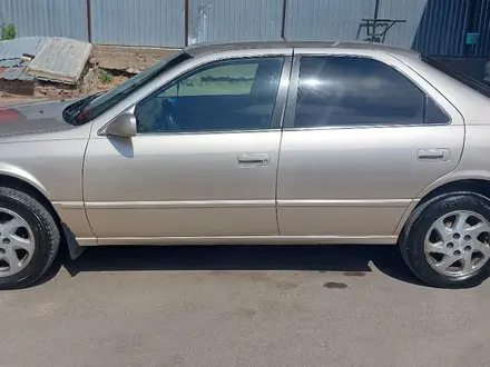 Toyota Camry 1998 года за 3 000 000 тг. в Алматы – фото 8