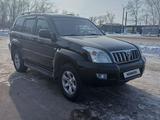 Toyota Land Cruiser Prado 2004 годаүшін14 100 000 тг. в Петропавловск – фото 3