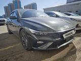 Hyundai Elantra 2023 года за 9 000 000 тг. в Астана