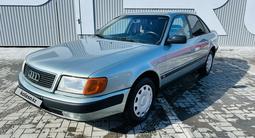 Audi 100 1992 года за 2 780 000 тг. в Караганда