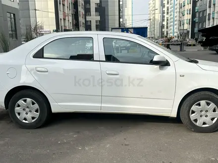 Chevrolet Cobalt 2023 года за 6 500 000 тг. в Алматы – фото 6