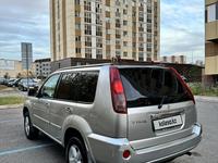 Nissan X-Trail 2007 годаfor4 000 000 тг. в Астана