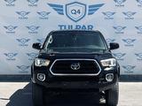 Toyota Tacoma 2019 годаүшін19 990 000 тг. в Актау