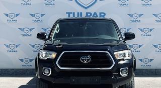 Toyota Tacoma 2019 года за 19 990 000 тг. в Актау