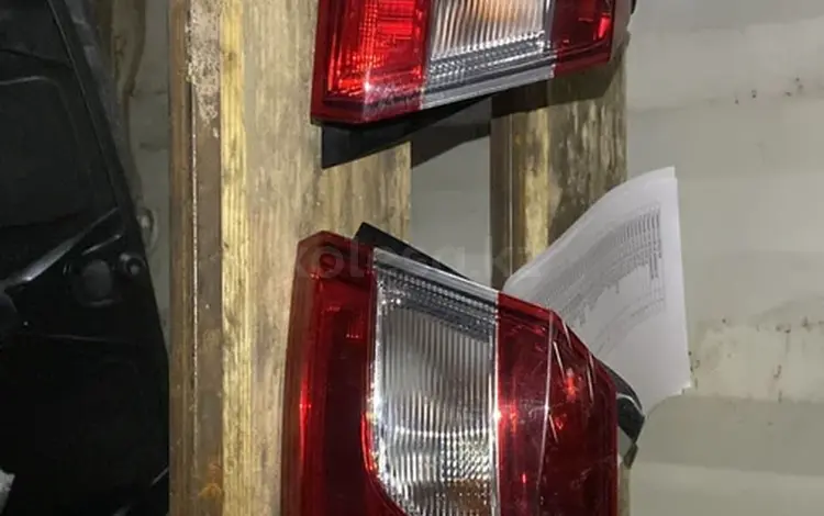 Задный фара на Cruze уена указана за 1-штуку за 30 000 тг. в Шымкент