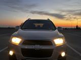 Chevrolet Captiva 2013 годаүшін7 200 000 тг. в Кокшетау
