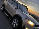 Chevrolet Captiva 2013 годаүшін7 200 000 тг. в Кокшетау – фото 2