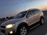 Chevrolet Captiva 2013 годаүшін7 200 000 тг. в Кокшетау – фото 3
