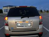 Chevrolet Captiva 2013 годаүшін7 200 000 тг. в Кокшетау – фото 4