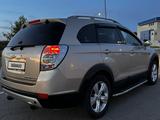 Chevrolet Captiva 2013 годаүшін7 200 000 тг. в Кокшетау – фото 5