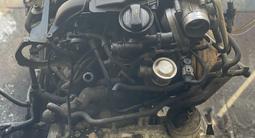 Контрактный двигатель Skoda Octavia BSE 1.6 литр за 480 000 тг. в Астана – фото 3