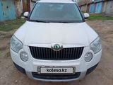 Skoda Yeti 2013 годаүшін5 500 000 тг. в Уральск – фото 2