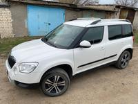 Skoda Yeti 2013 года за 5 500 000 тг. в Уральск