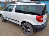 Skoda Yeti 2013 года за 5 500 000 тг. в Уральск – фото 5