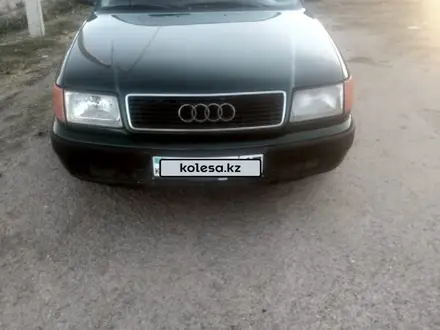 Audi 100 1994 года за 1 400 000 тг. в Шымкент