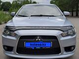 Mitsubishi Lancer 2014 года за 5 000 000 тг. в Алматы