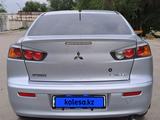 Mitsubishi Lancer 2014 годаүшін5 000 000 тг. в Алматы – фото 2