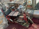 Продам отличный трицикл!… 2023 года за 285 000 тг. в Алматы – фото 3