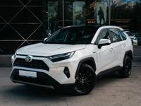 Toyota RAV4 2024 года за 19 000 000 тг. в Алматы