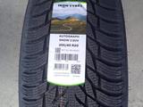Шины Ikon (Nokian) 255/40/r20 Snow 3 за 105 000 тг. в Алматы