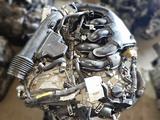 2, 5л 4GR-FSE под свап Двигатель (ДВС қозғалтқыш) в сборе с навесом и акпп за 700 000 тг. в Алматы
