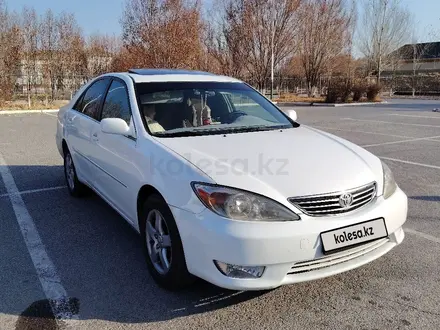 Toyota Camry 2002 года за 5 000 000 тг. в Кызылорда