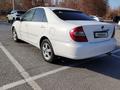 Toyota Camry 2002 года за 5 000 000 тг. в Кызылорда – фото 3