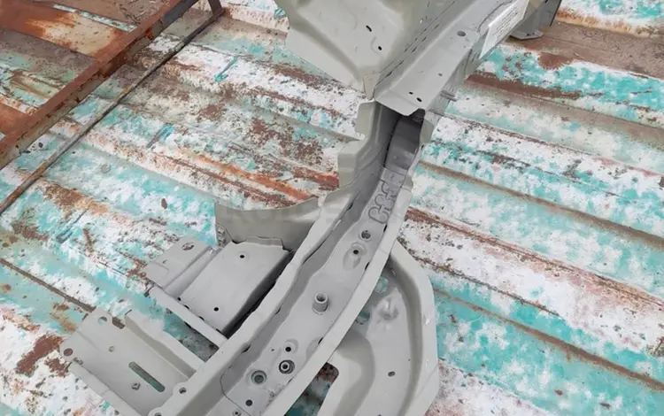 Лонжерон Haval Jolion за 80 000 тг. в Усть-Каменогорск