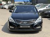 Hyundai Grandeur 2011 годаүшін7 500 000 тг. в Алматы – фото 4