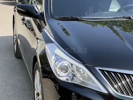 Hyundai Grandeur 2011 года за 7 500 000 тг. в Алматы – фото 11
