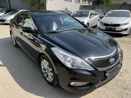 Hyundai Grandeur 2011 года за 7 500 000 тг. в Алматы – фото 15
