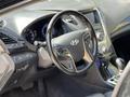Hyundai Grandeur 2011 годаүшін7 500 000 тг. в Алматы – фото 24