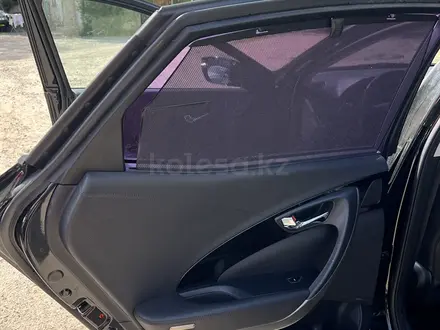 Hyundai Grandeur 2011 года за 7 500 000 тг. в Алматы – фото 25