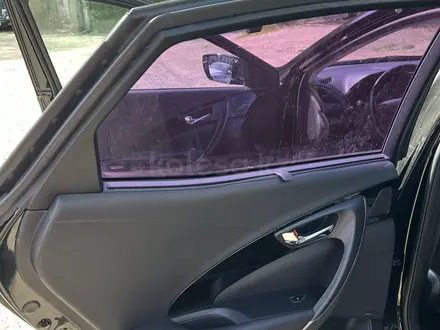 Hyundai Grandeur 2011 года за 7 500 000 тг. в Алматы – фото 26