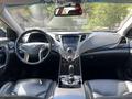 Hyundai Grandeur 2011 годаүшін7 500 000 тг. в Алматы – фото 37