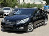 Hyundai Grandeur 2011 годаүшін7 500 000 тг. в Алматы – фото 2