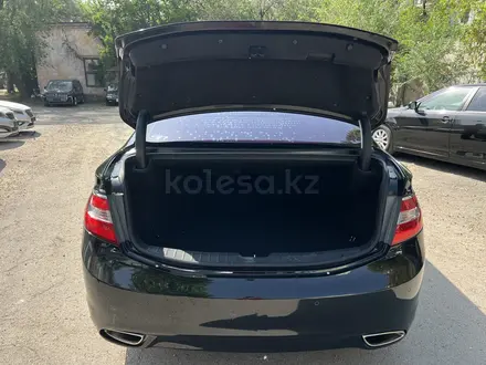 Hyundai Grandeur 2011 года за 7 500 000 тг. в Алматы – фото 41