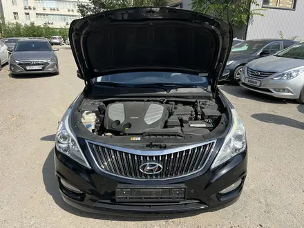 Hyundai Grandeur 2011 года за 7 500 000 тг. в Алматы – фото 43