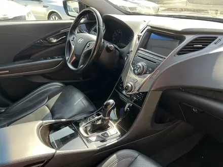 Hyundai Grandeur 2011 года за 7 500 000 тг. в Алматы – фото 40
