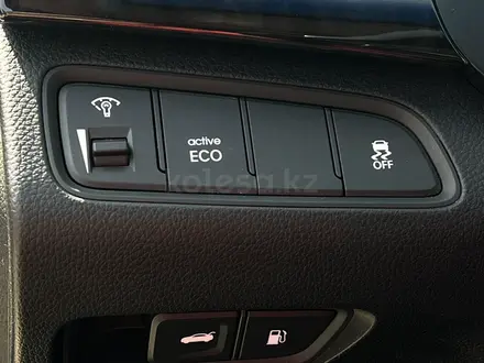 Hyundai Grandeur 2011 года за 7 500 000 тг. в Алматы – фото 45