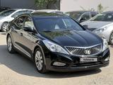 Hyundai Grandeur 2011 годаүшін7 500 000 тг. в Алматы – фото 5