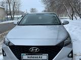 Hyundai Accent 2021 года за 8 700 000 тг. в Павлодар