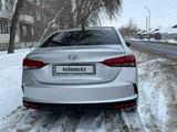 Hyundai Accent 2021 года за 8 000 000 тг. в Павлодар – фото 2
