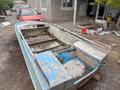 Продам лодку Обежку… за 1 500 000 тг. в Конаев (Капшагай) – фото 3