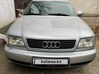 Audi A6 1996 годаүшін3 100 000 тг. в Тараз
