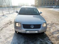 Volkswagen Passat 2004 года за 2 750 000 тг. в Астана