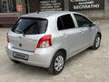 Toyota Yaris 2007 годаүшін2 700 000 тг. в Алматы – фото 4